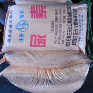 High Quality PP Woven Bags for Packaging Maize/ Flour/ Fertilizer/Feed