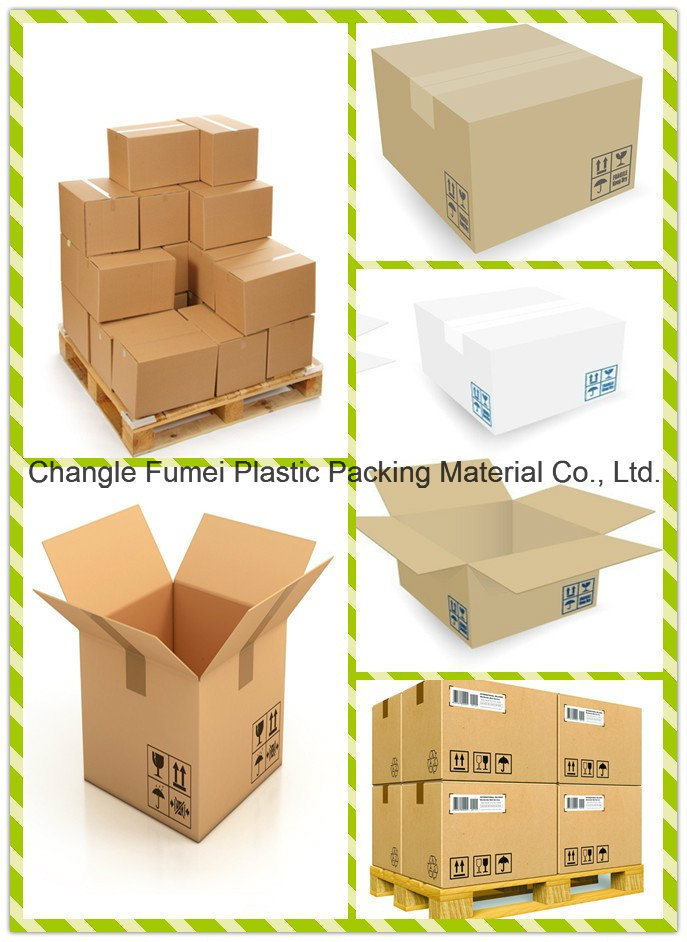 Food Packaging Plastic Ziploc Bag with Custom Printing