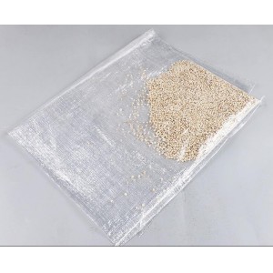 Transparent Woven Bag for Packaging Rice/ Flour/Corn