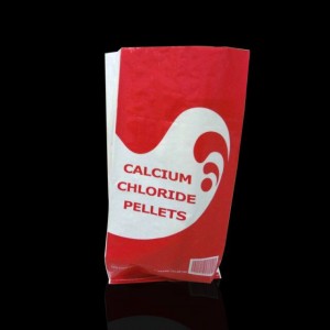 High Quality Woven Bag for Packaging Fertilizer/Feed/Rice