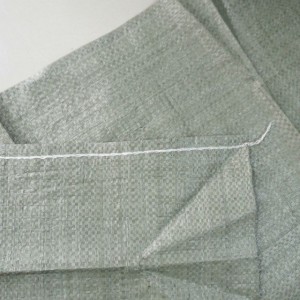 Garbage Bag/PP Woven Bag/ Packaging Bag