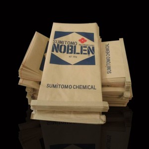 High Quality Kraft Paper Composite Bag/Cement Bag