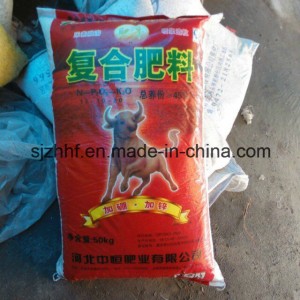 High Quality PP Woven Bag for Packing