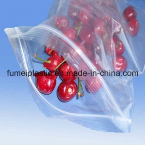 Plastic Grip Seal Large Heavy Duty Freezer Ziploc Bags