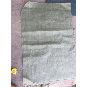 China PP Garbage Bags for Packaging Cotton