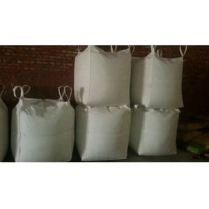 Ton Bags/Jumbo Bags Packaging Cement