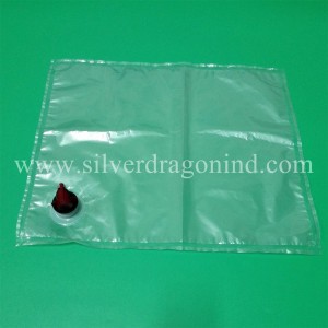 10L Bag in Box for Water Packing