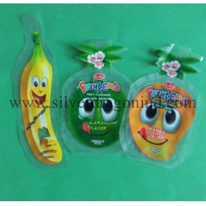 Cheapest Drink Bag for 150ml Drink Packing