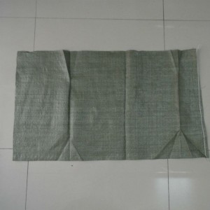 PP Garbage Bags for Packaging Cotton/Clothes