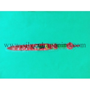 Composite Plastic Special Shaped Bag