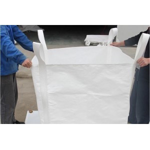 High Quality PP Big Bag/Jumbo Bag/FIBC