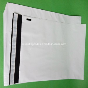 Plastic Mailing Bags with Good Strength