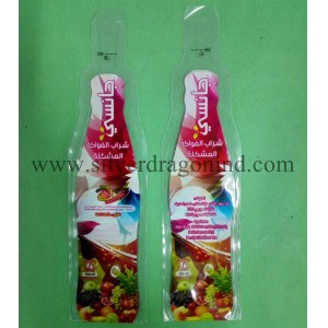 Film Package for Juice Packing