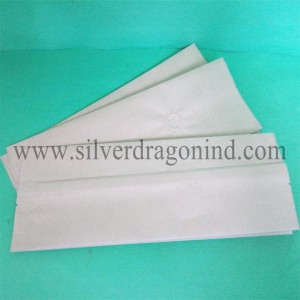 250g Coffee Bean Packing Bag with Degassing Valve