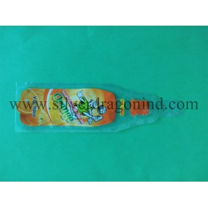 Tube Bag with Excellent Barrier Property