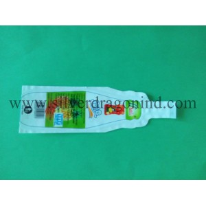 No Leak Irregular Shaped Bag