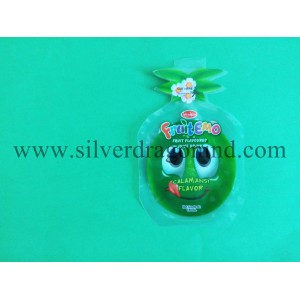 Custom Special Shaped Packing Bag