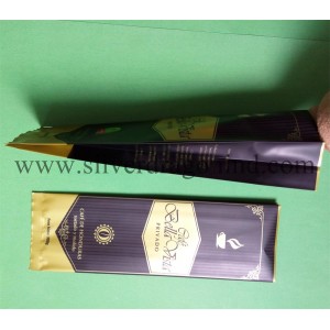 UV Protection Coffee Bag with Coffee Bean Packing