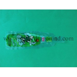 Special Shaped Packing Bag for Juice