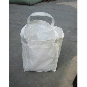 Ton Bag/Jumbo Bag for Packaging Cement