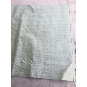 Cheap Garbage Bag/PP Woven Bag for Packaging Cotton