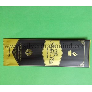 Gusset Coffee Bag with Side Sealing (350g)