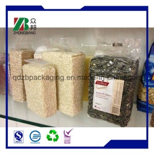 Cheap Vacuum Food Packaging Nylon Bag