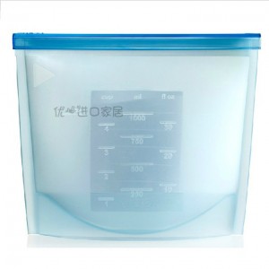 Reusable Silica Gel Pouches