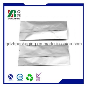 Laminated Aluminum Foil Bag for Packaging