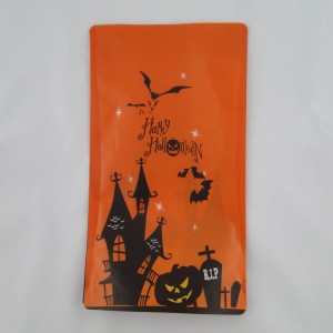 Customized Logo Laminated Aluminum Foil Stand up Zipper Food Bags