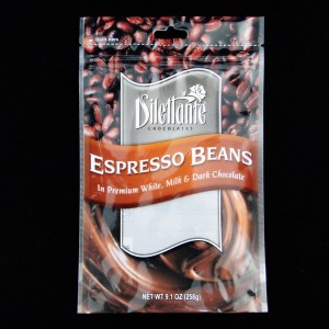 China Manufactures Bag Aluminum Foil Bag Food Packaging (MSZ-CB-002)