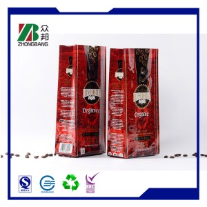 High Quality Coffee Tea Bag