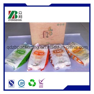 Customized Printing Corn Flour Bags