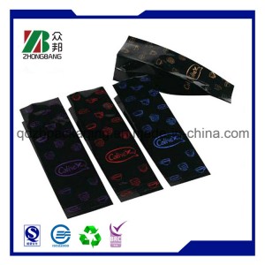 Chinese Aluminum Foil Coffee Packing Bag