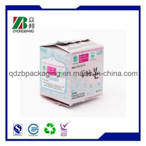Plastic Tissues / Napkin / Diapers Bag