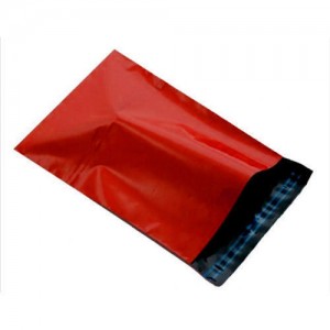 Waterproof Plastic Envelopes Poly Plastic Bag
