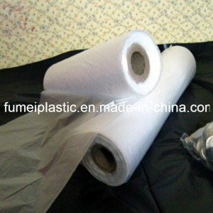 Plastic Freezer Bags for Food