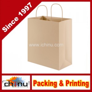 Kraft Paper Bag (2148)