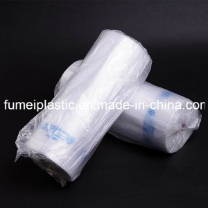 New Product Different Sizes Food Grade HDPE Food Bag