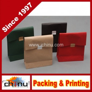 Kraft Paper Bag (2122)