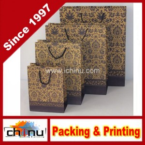 Kraft Paper Bag (2103)