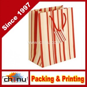 Art Paper / White Paper 4 Color Printed Bag (2230)