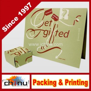 Art Paper / White Paper 4 Color (CMYK) Printed Bag (2256)