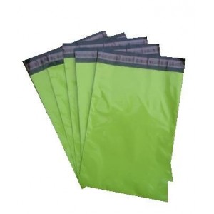 New Material OEM Promotional Express Shipping Bag