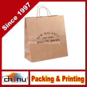 Kraft Paper Bag (2150)