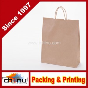 Kraft Paper Bag (2140)