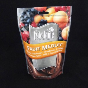 High Quality Laminated Coffee Packaging