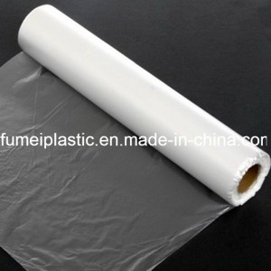 Food Packaging Use and Accept Custom Order Plastic Food Bag