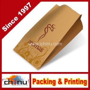 Kraft Paper Bag (2143)