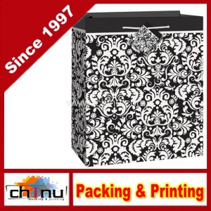 Damask Gift Bag (210218)